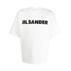[Jil Sander] T-shirts Short Sleeve SS26 J21GC0001J45148102