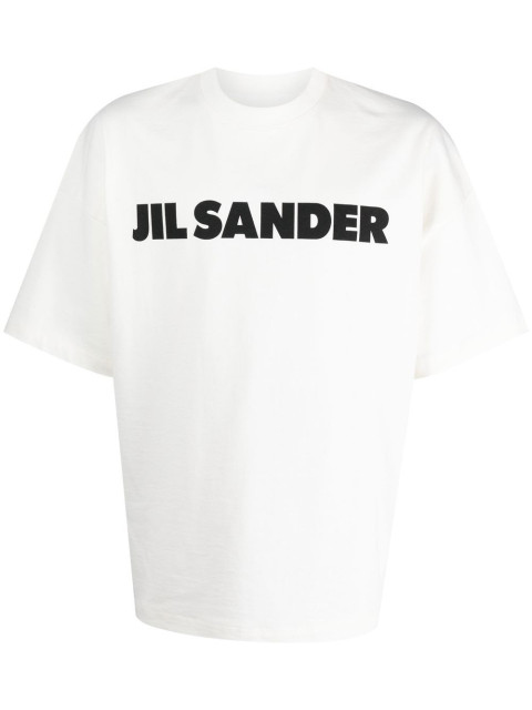 [Jil Sander] T-shirts Short Sleeve SS26 J21GC0001J45148102