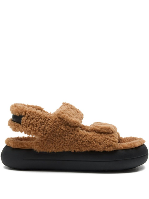 [Moon Boot] Sandals SS26 2420020M008
