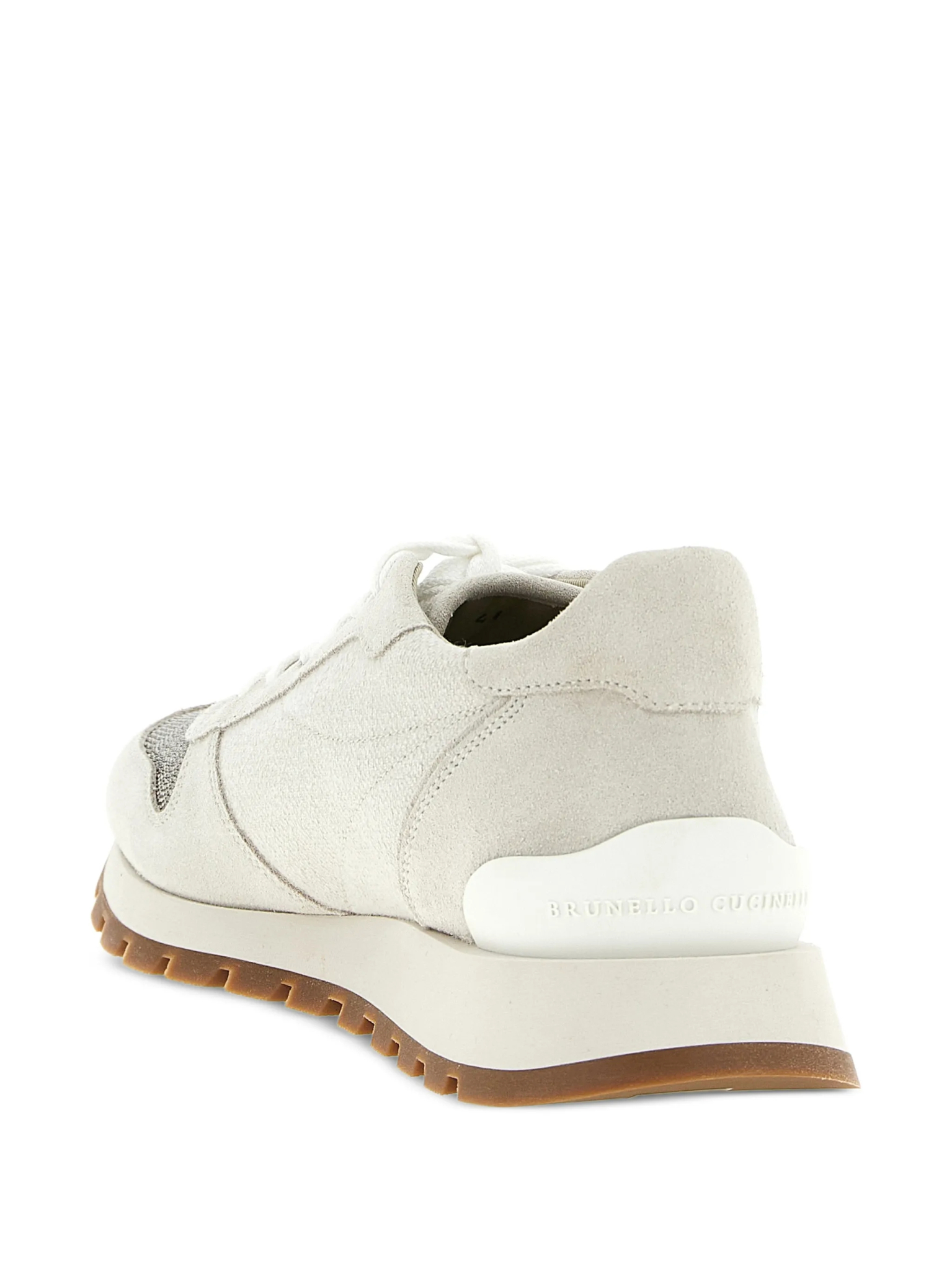[Brunello Cucinelli] Sneakers SS26 MZ58G1960C209