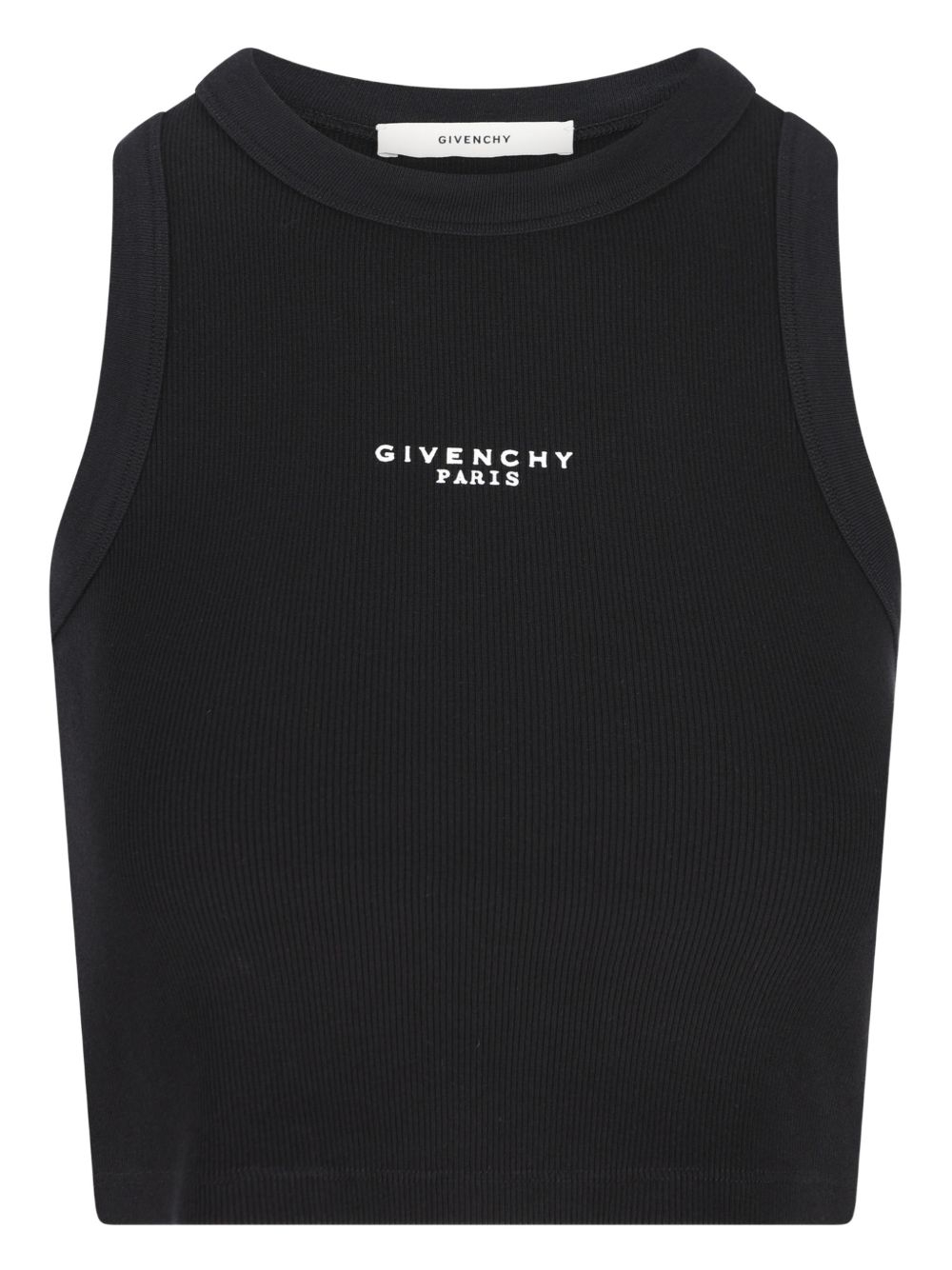 [Givenchy] Tank top SS26 BW70FNP7BR001
