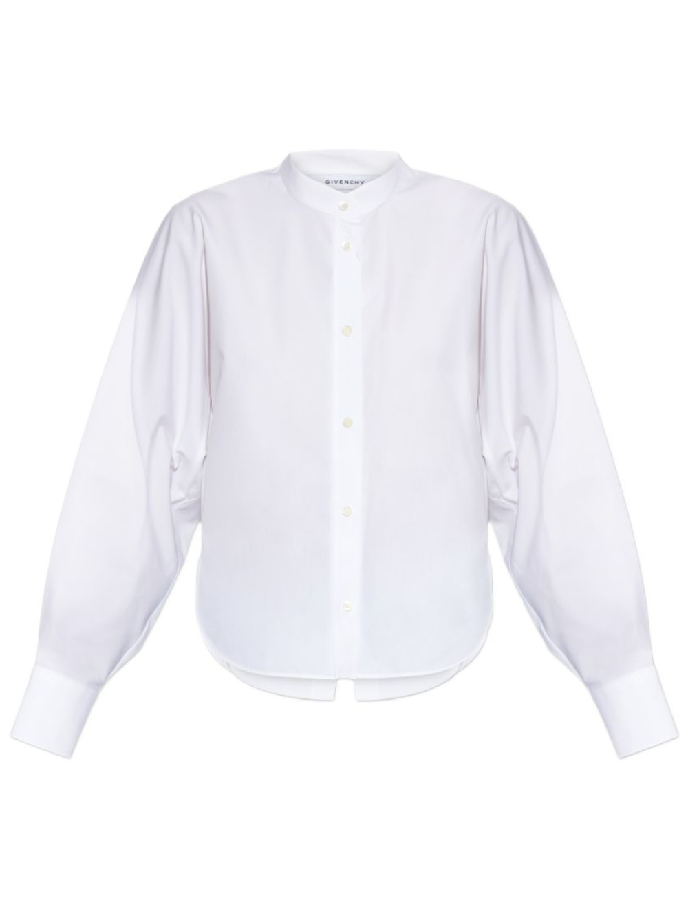 [Givenchy] Shirts Long Sleeve SS26 BW61J81634100