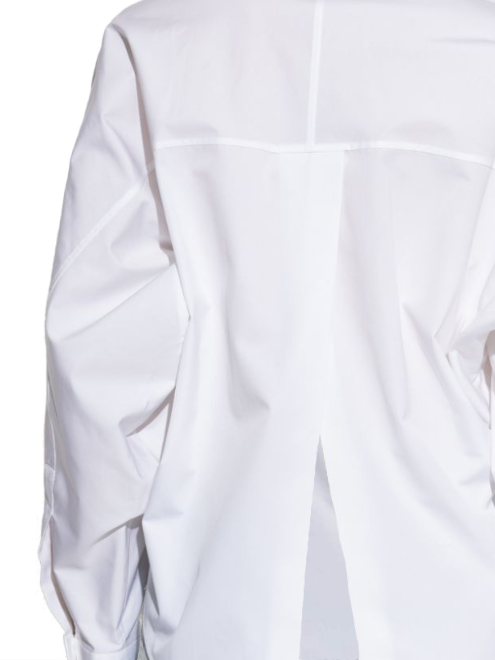 [Givenchy] Shirts Long Sleeve SS26 BW61J81634100
