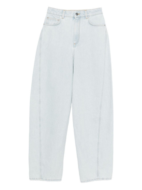 [Givenchy] Trousers SS26 BW51AE517P452