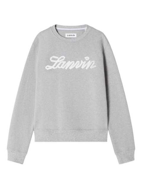 [Lanvin] Sweatshirt SS26 RMSS0001F047P26100
