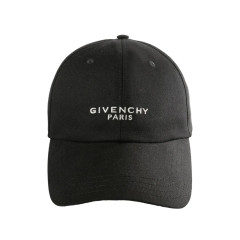[Givenchy] Cap SS26 BPZ0CAP0C4001