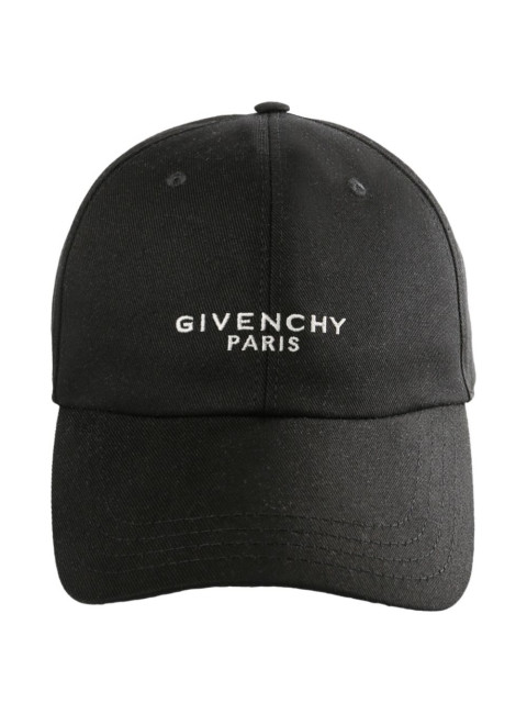 [Givenchy] Cap SS26 BPZ0CAP0C4001