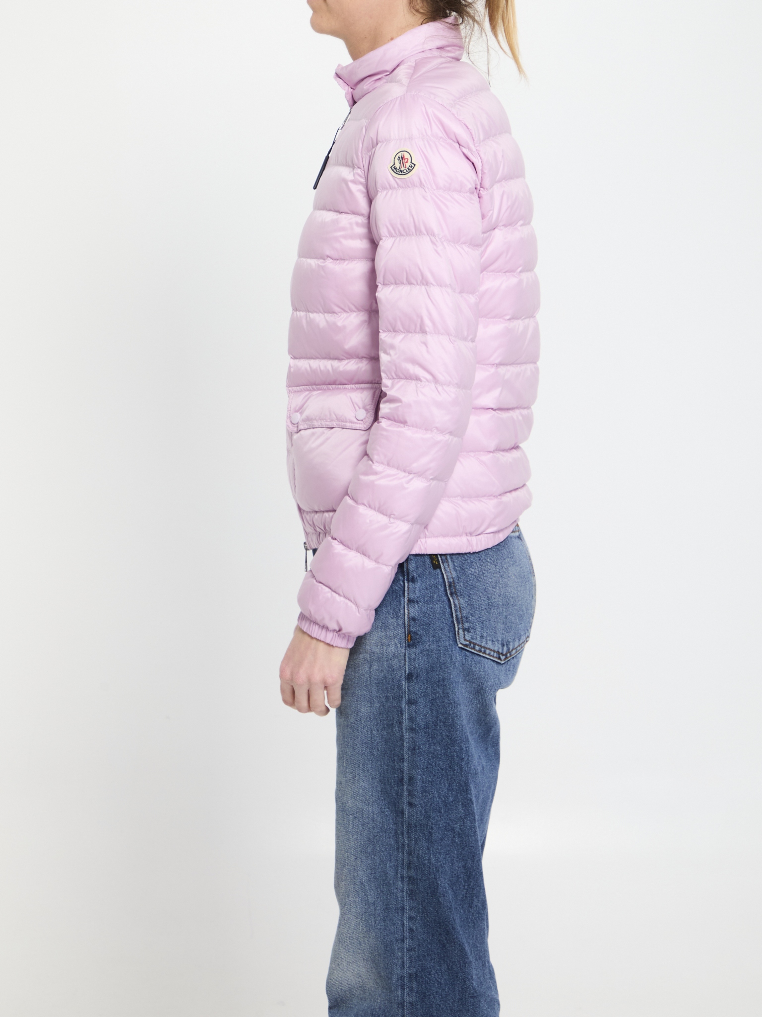 [Moncler] Down jacket SS26 L10931A10100_53048_51I