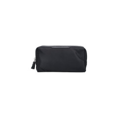 [Anya Hindmarch] Clutch bag FW26 194570BLACK