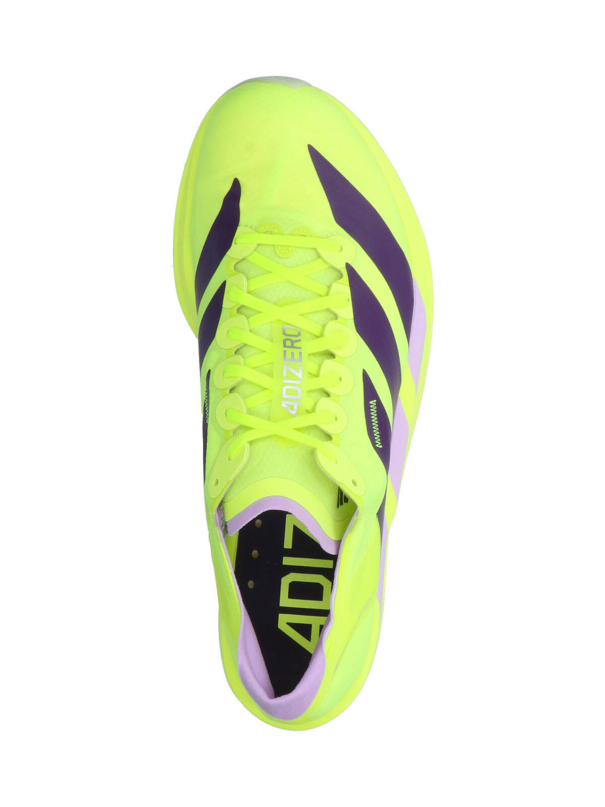 [Adidas] Sneakers SS26 JQ0781SYELLO AURPLU POWPLU