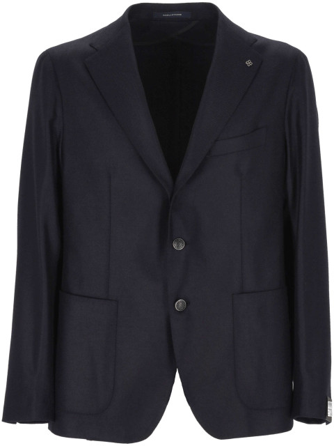 [TAGLIATORE] Blazer FW25 1SMC22K010021U25I104B3172