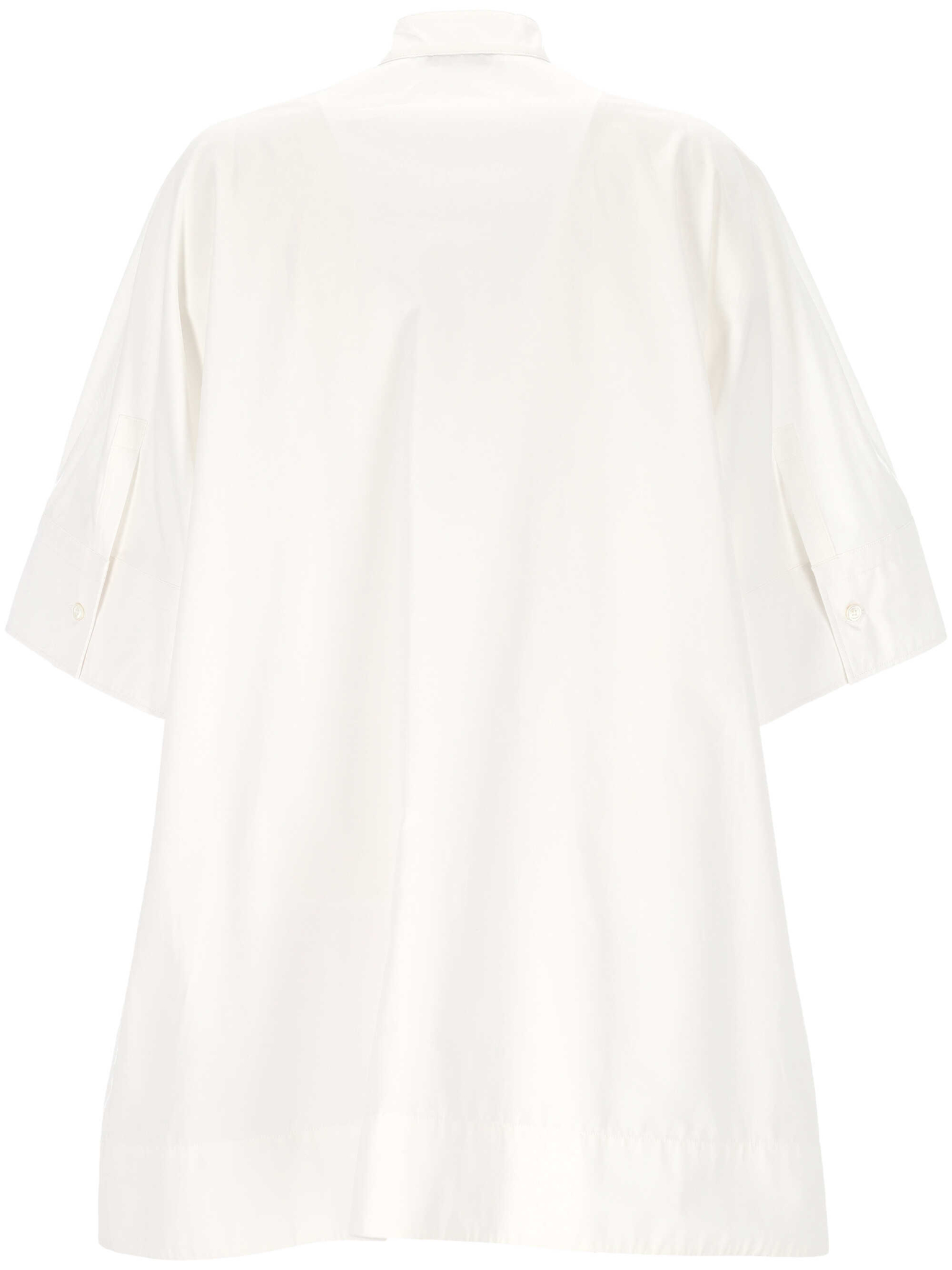 [Givenchy] Short sleeve dress FW25 BW22F31634100