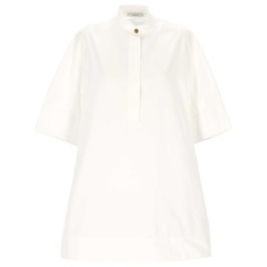 [Givenchy] Short sleeve dress FW25 BW22F31634100