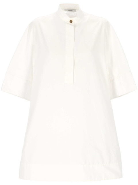 [Givenchy] Short sleeve dress FW25 BW22F31634100