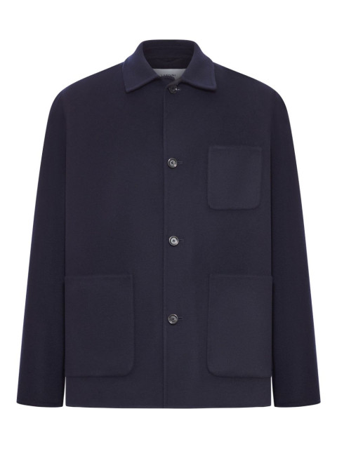 [Lardini] Jacket FW25 AASTONEDAAC65632850NE