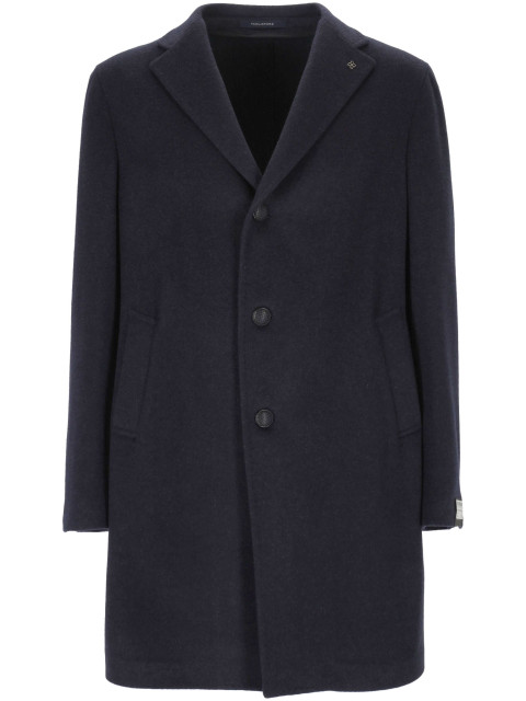 [TAGLIATORE] Coat FW25 COLORADO220012U25I116B1239