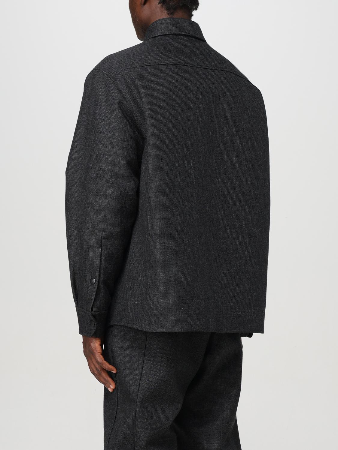 [Valentino] Casual Jacket FW25 5V3CIO068JB 372