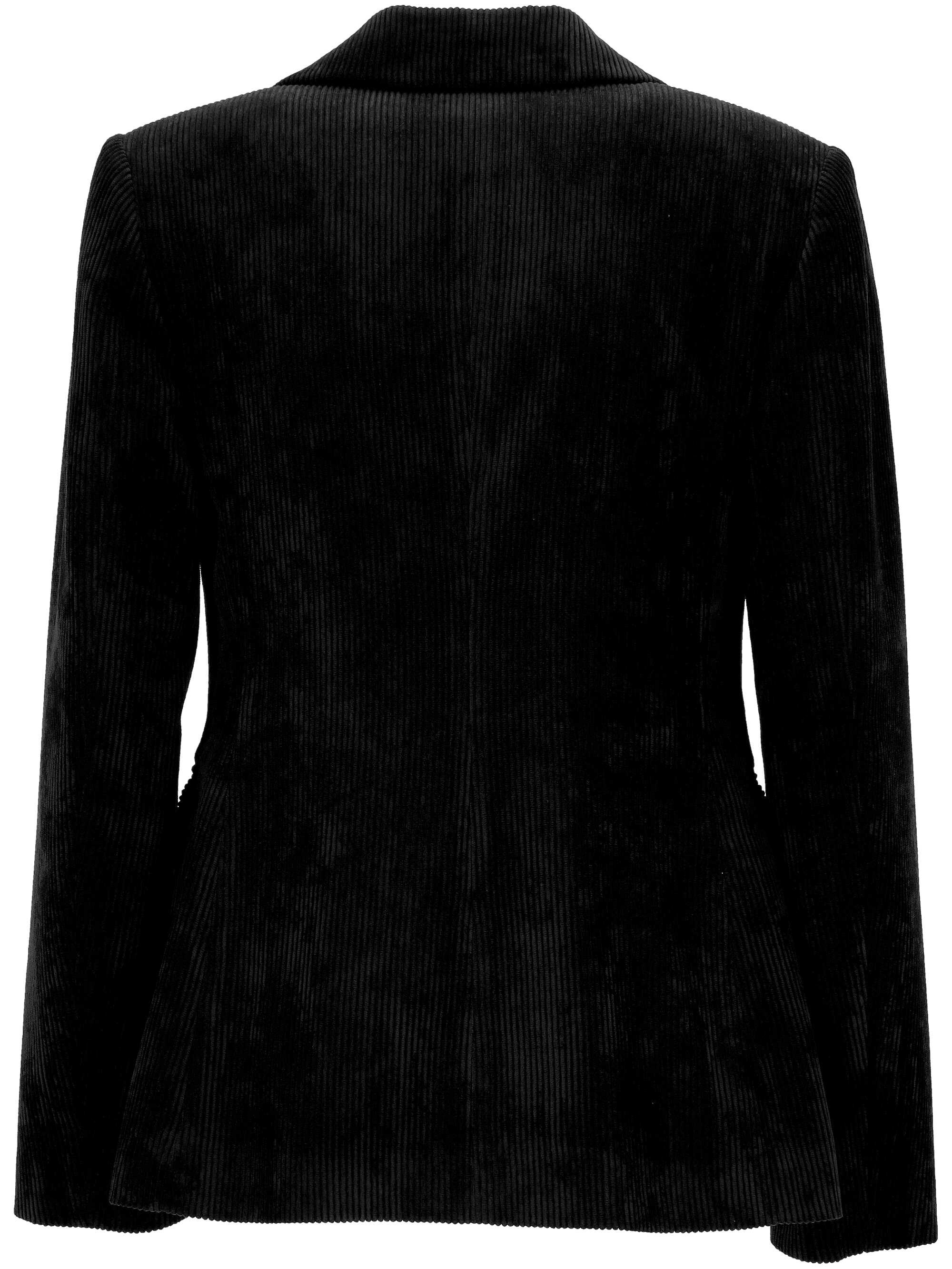 [D.EXTERIOR] Blazer FW25 619022NERO