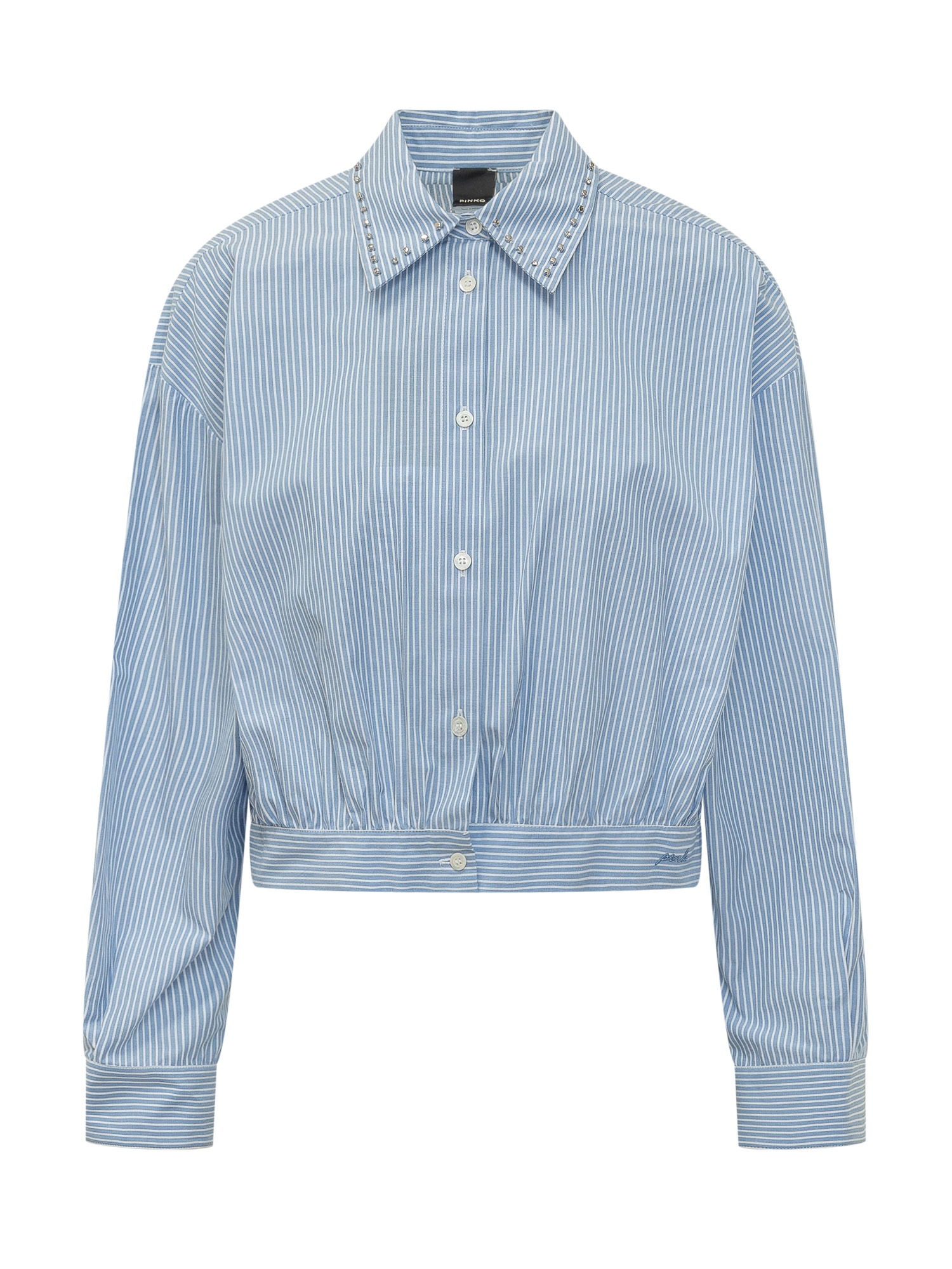 [PINKO] Shirts Long Sleeve SS26 106277A32R ZE5