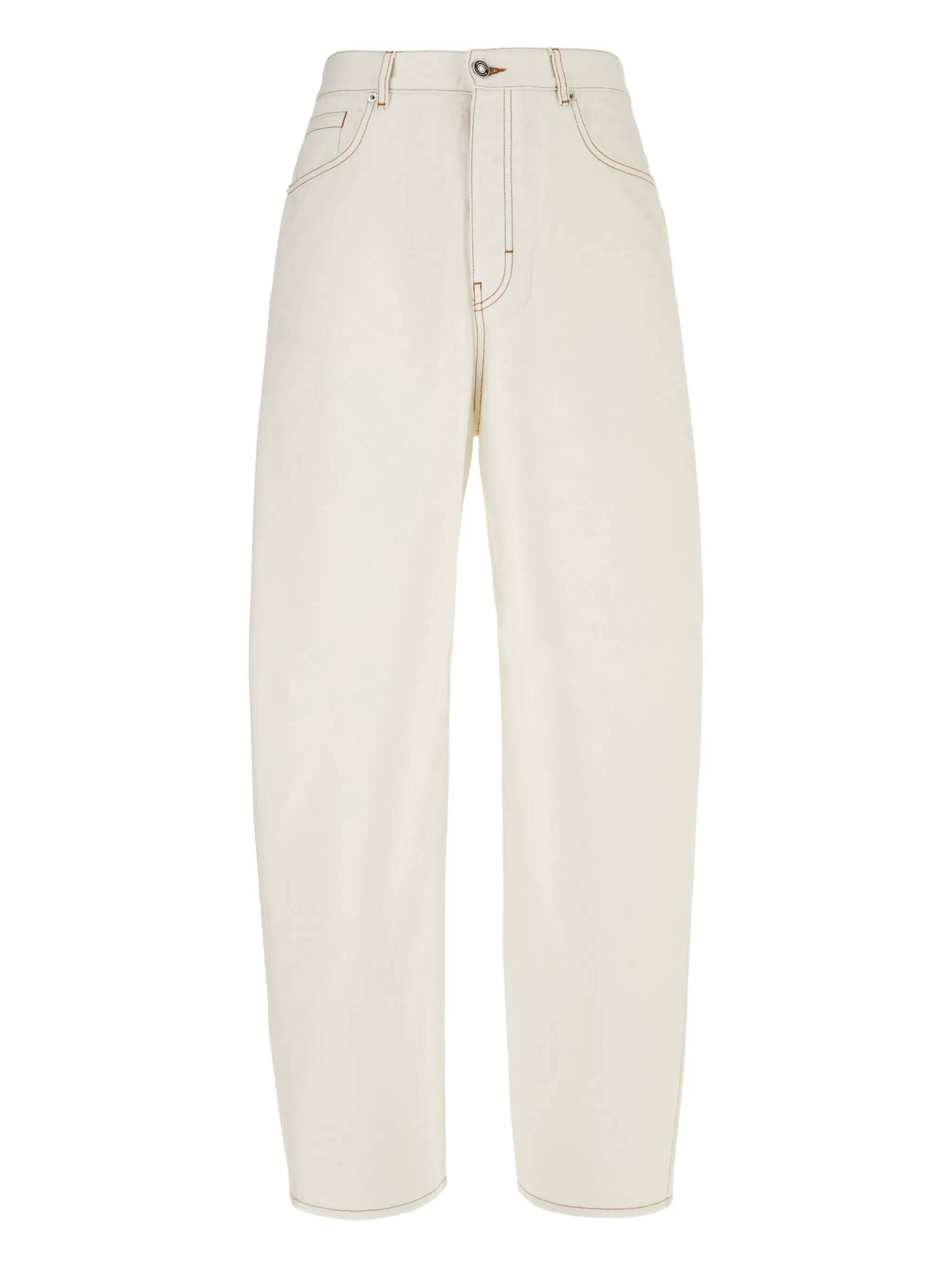 [Givenchy] Jeans FW25 BM51MN516J100