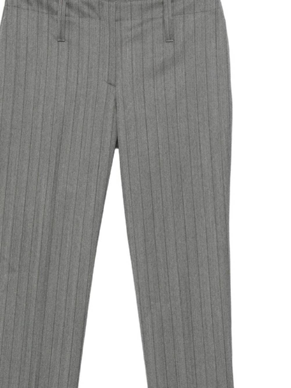 [Alexander McQueen] Trousers FW25 839148QJAFE1121