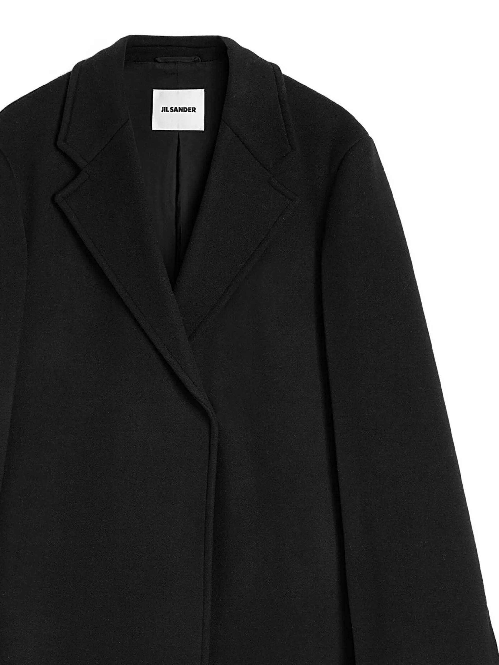 [Jil Sander] Coat FW25 J02AA0193J40035001