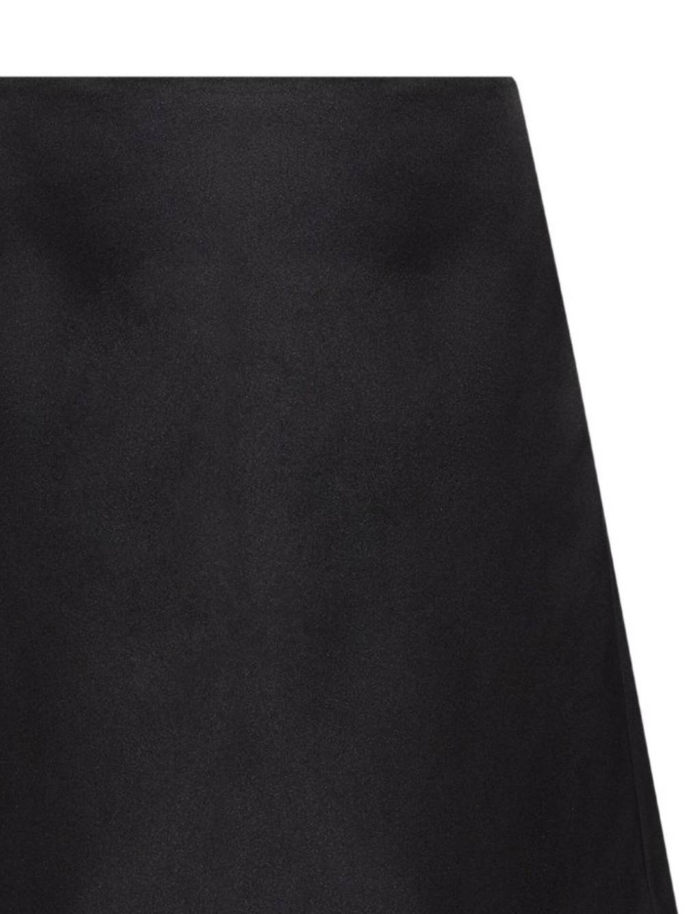 [Alexander McQueen] Midi skirt FW25 832556QEAGH1000