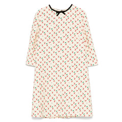 [Valentino PAP] Long sleeve dress FW25 7B3VAFG59HQCRF