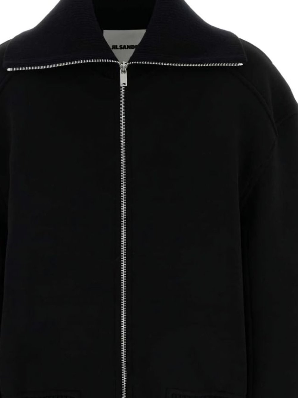 [Jil Sander] Casual Jacket FW25 J02BN0223J20318001