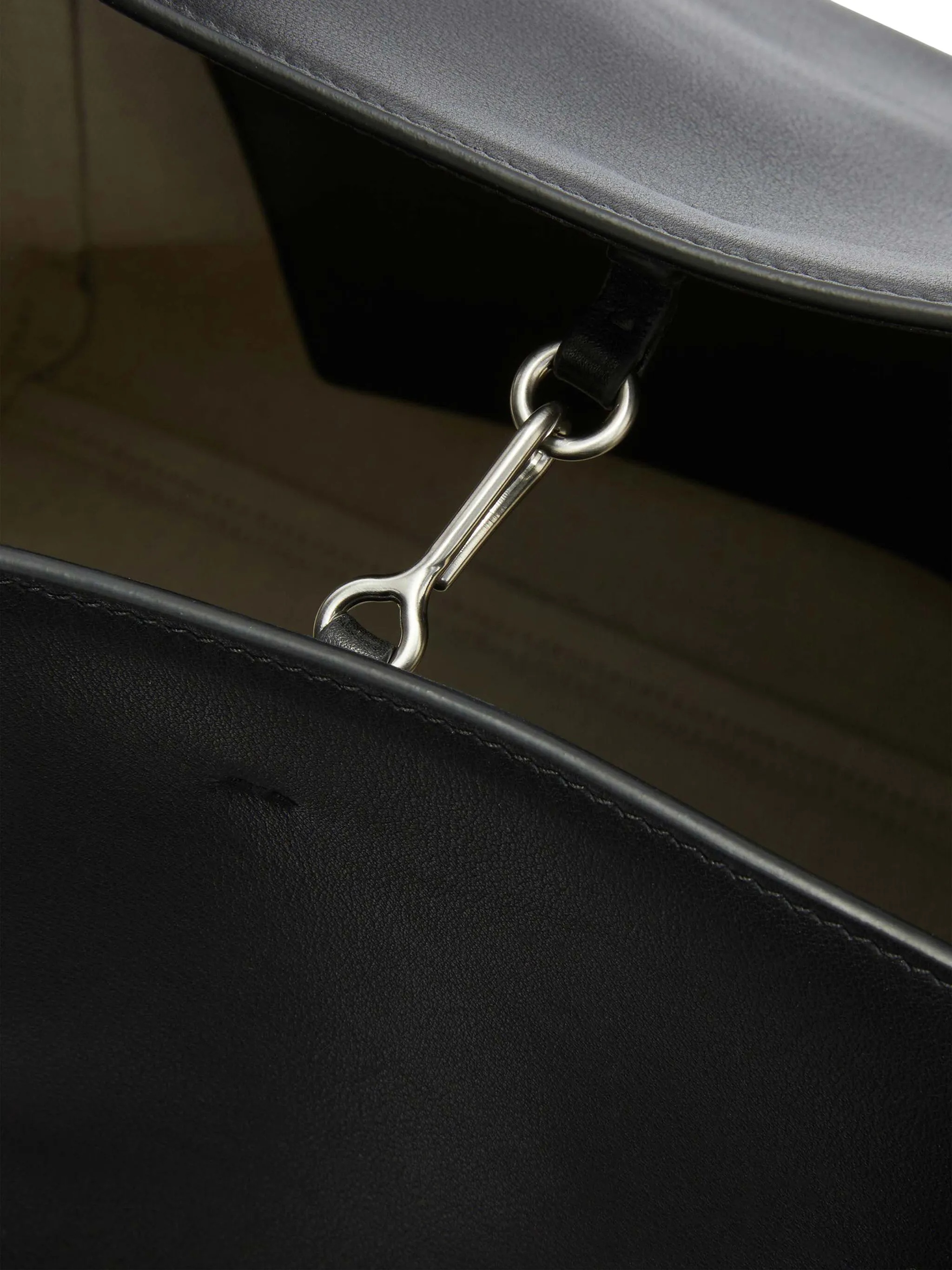 [Jil Sander] Tote bag FW25 J07WC0034P6581001