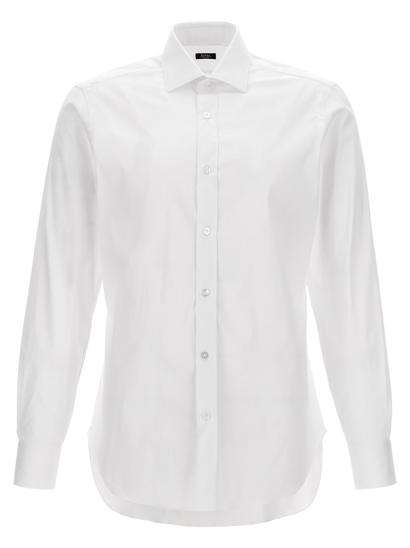 [Barba] Shirts Long Sleeve SS24 T1U12P01PZ27000001