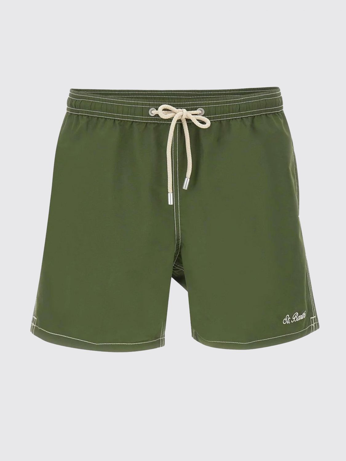 [MC2 Saint Barth] Swim Pants SS26 PATM001 00454L