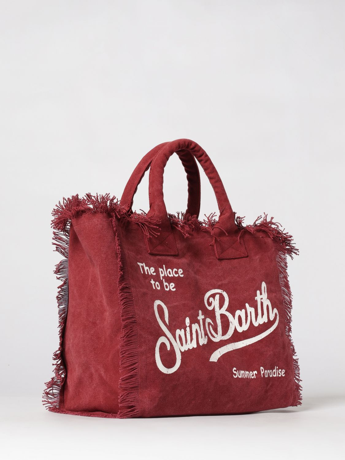 [MC2 Saint Barth] Minibag SS26 VANI001 00171L