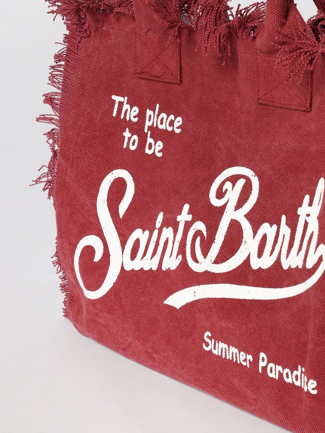 [MC2 Saint Barth] Minibag SS26 VANI001 00171L