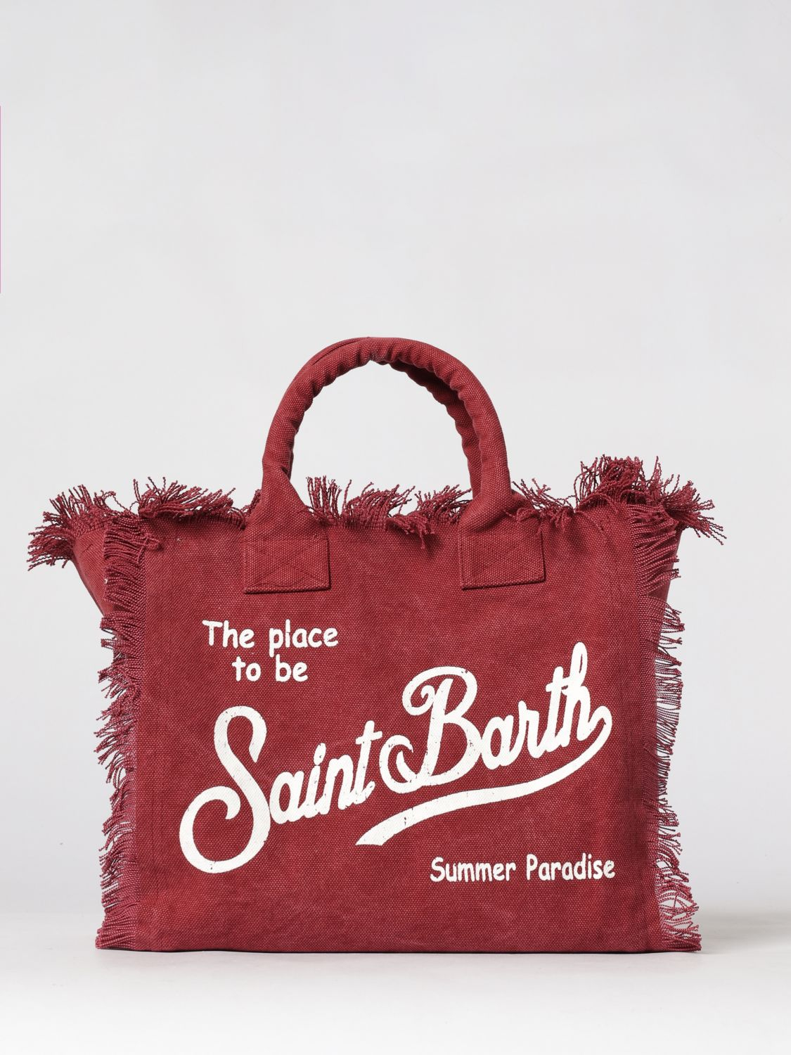 [MC2 Saint Barth] Minibag SS26 VANI001 00171L