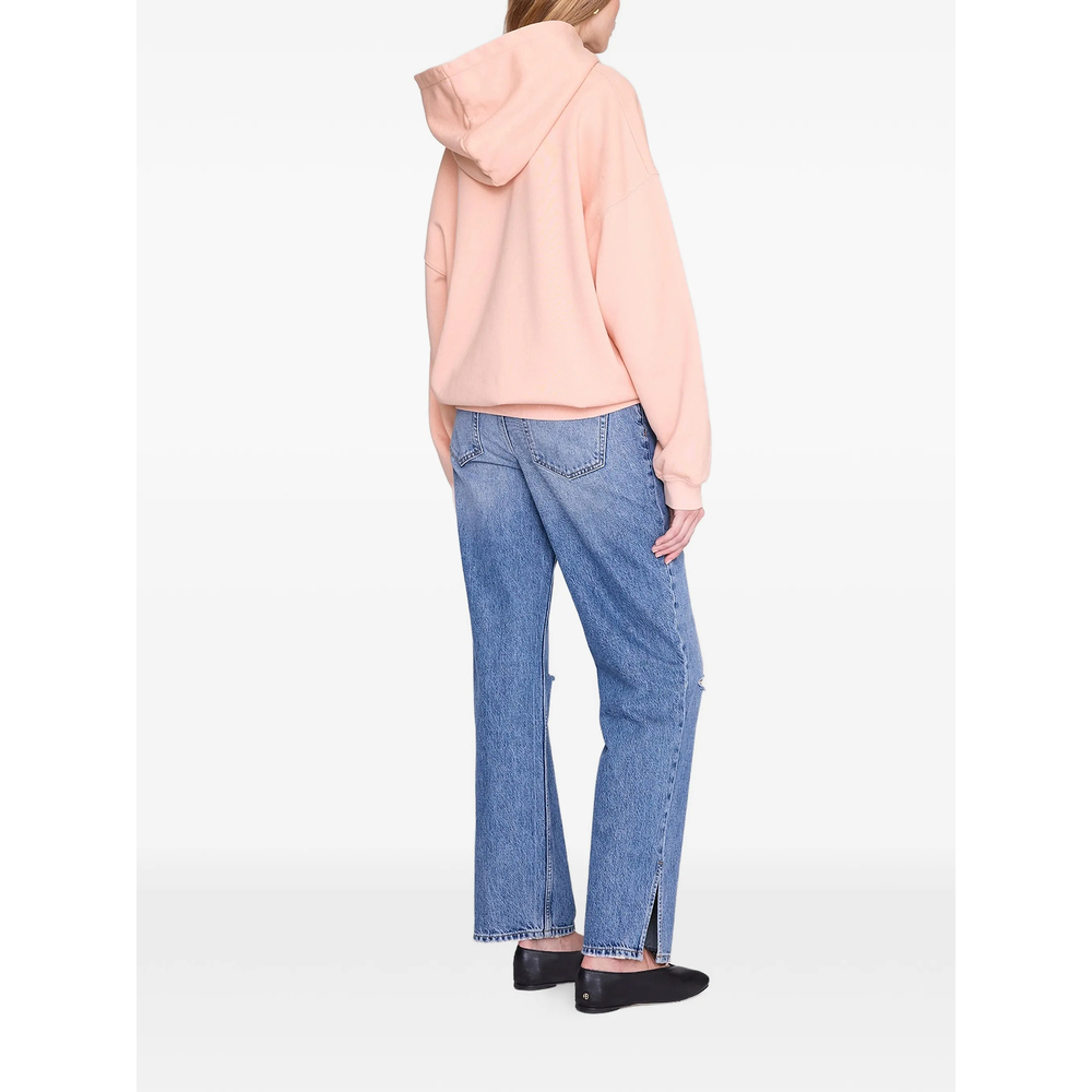 [Anine Bing] Hoodie FW26 A-08-12315  PKI28