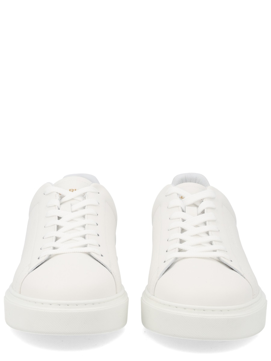 [Woolrich] Sneakers SS26 WFM261001_A00A0