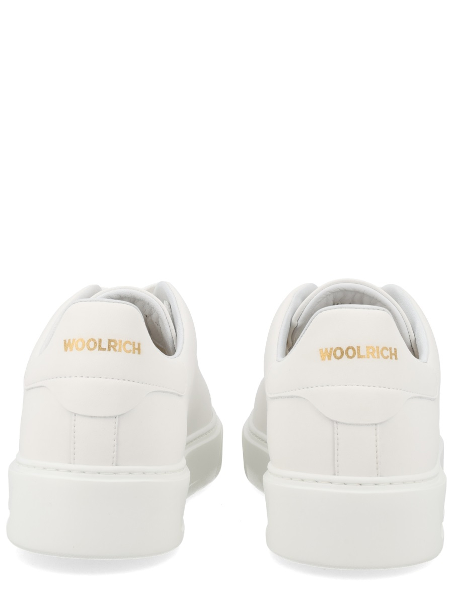 [Woolrich] Sneakers SS26 WFM261001_A00A0