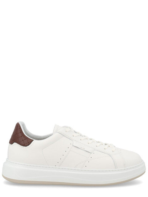 [Woolrich] Sneakers SS26 WFM261011_C10D9