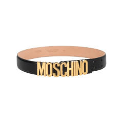 [Moschino] Belt SS26 MC6000PP1O_OD900A