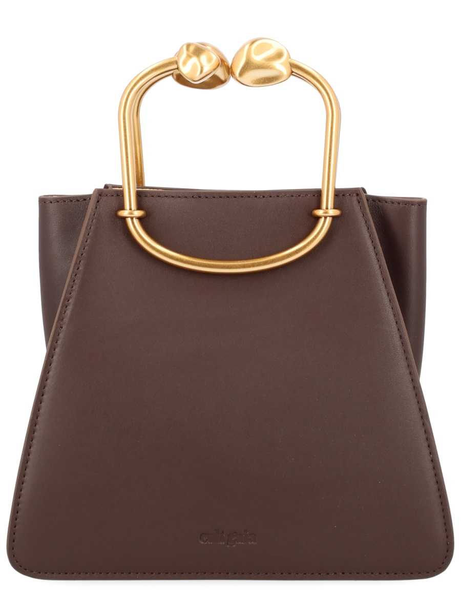 [Cult Gaia] Tote bag SS26 HDBTH3651LR3088_LUWAK