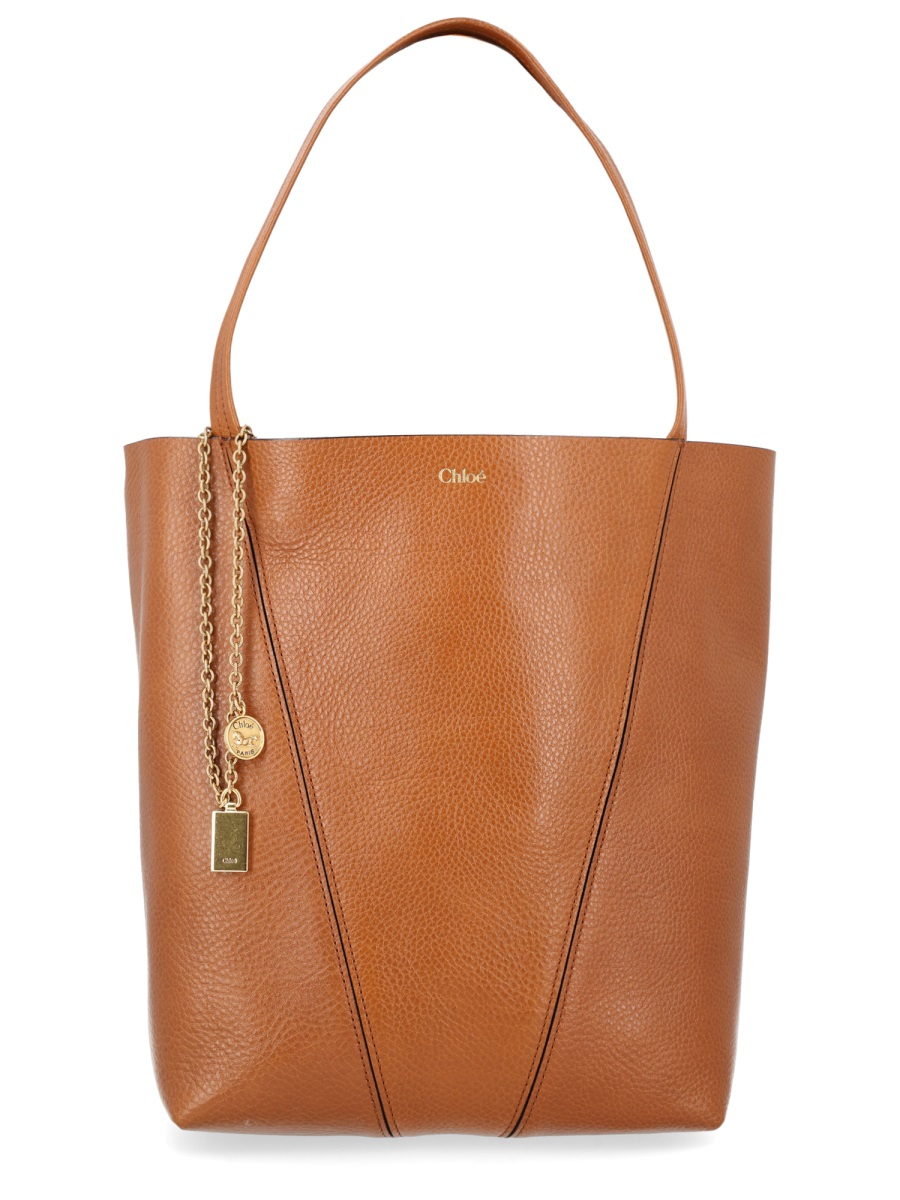 [Chloe] Shoulder bag SS26 C25SS811N84_26M