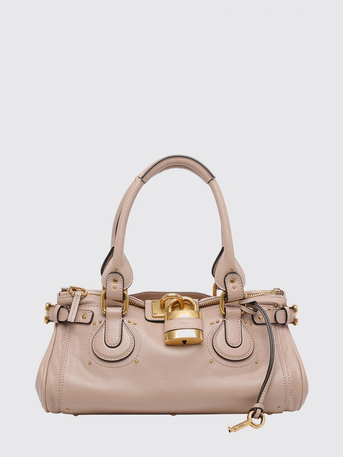 [Chloe] Shoulder bag SS26 CH25WS802P75 6I4