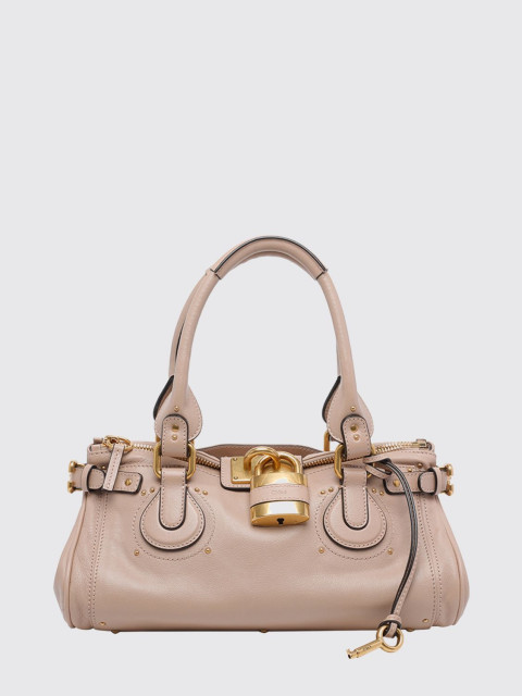[Chloe] Shoulder bag SS26 CH25WS802P75 6I4