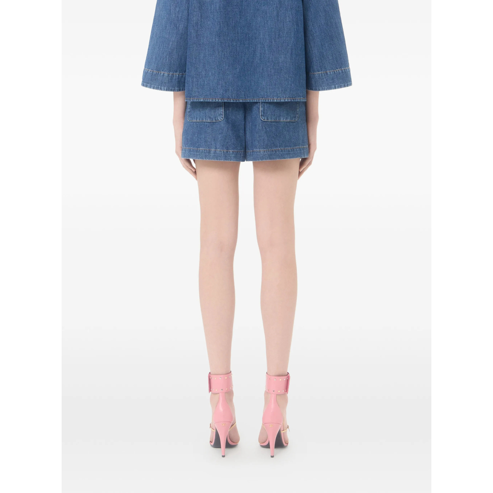 [Valentino] Shorts SS26 8B3DD5509YA  558