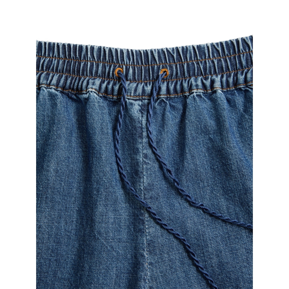 [Valentino] Shorts SS26 8B3DD5509YA  558