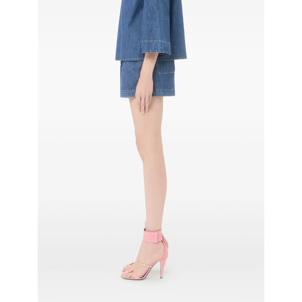 [Valentino] Shorts SS26 8B3DD5509YA  558
