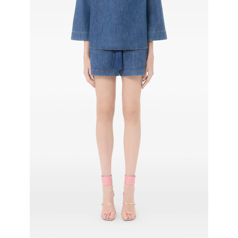 [Valentino] Shorts SS26 8B3DD5509YA  558