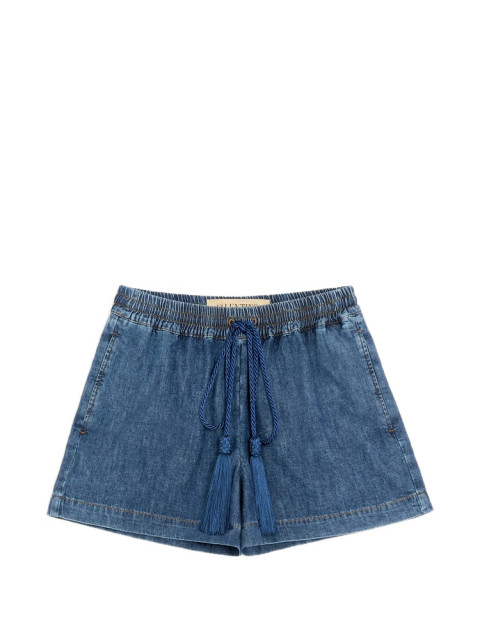 [Valentino] Shorts SS26 8B3DD5509YA  558