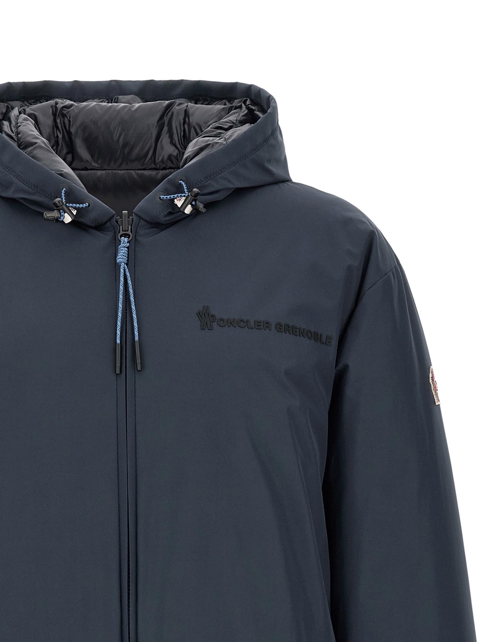 [MONCLER GRENOBLE] Casual Jacket SS26 L10971A00016M5984742